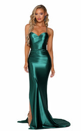 4 of 35 Portia and Scarlett PS6306 Emerald