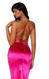 35 of 35 Portia and Scarlett PS6306 Hot Pink