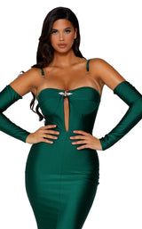 10 of 15 Portia and Scarlett PS6309 Emerald