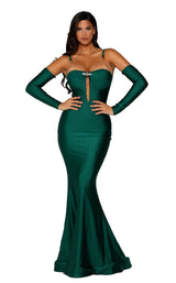 2 of 15 Portia and Scarlett PS6309 Emerald