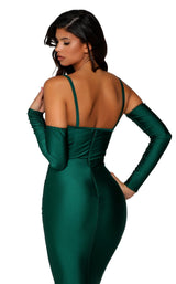 15 of 15 Portia and Scarlett PS6309 Emerald