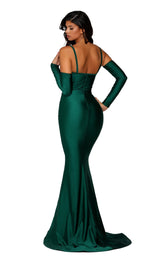 8 of 15 Portia and Scarlett PS6309 Emerald