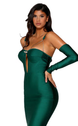 12 of 15 Portia and Scarlett PS6309 Emerald