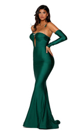 5 of 15 Portia and Scarlett PS6309 Emerald