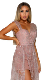 5 of 7 Portia and Scarlett PS6315 Rose