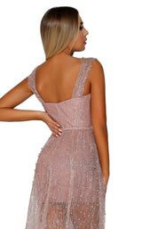 7 of 7 Portia and Scarlett PS6315 Rose