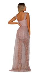 4 of 7 Portia and Scarlett PS6315 Rose