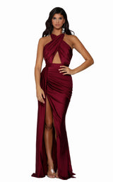 1 of 7 Portia and Scarlett PS6316 Plum