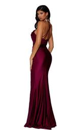 4 of 7 Portia and Scarlett PS6316 Plum