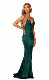 7 of 35 Portia and Scarlett PS6323 Emerald