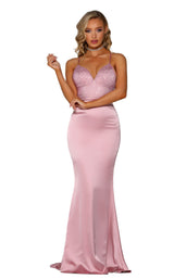 4 of 35 Portia and Scarlett PS6323 Pink