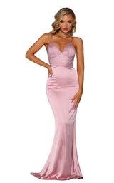 12 of 35 Portia and Scarlett PS6323 Pink