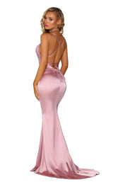 15 of 35 Portia and Scarlett PS6323 Pink