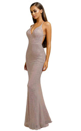 2 of 15 Portia and Scarlett PS6324 Blush/ AB