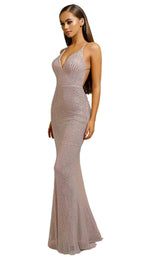 2 of 15 Portia and Scarlett PS6324 Blush/ AB