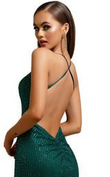 14 of 15 Portia and Scarlett PS6324 Emerald