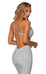 7 of 7 Portia and Scarlett PS6325 Silver