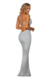 4 of 7 Portia and Scarlett PS6325 Silver