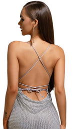 15 of 17 Portia and Scarlett PS6326 AB-Silver