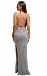 7 of 17 Portia and Scarlett PS6326 AB-Silver