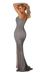 7 of 25 Portia and Scarlett PS6327 Platinum