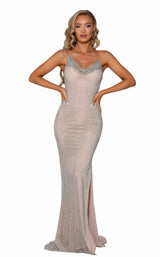 1 of 11 Portia and Scarlett PS6330 Ab-Nude