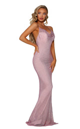 4 of 11 Portia and Scarlett PS6330 Pink