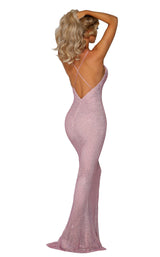 6 of 11 Portia and Scarlett PS6330 Pink