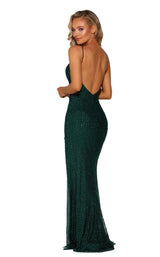 6 of 10 Portia and Scarlett PS6332 Emerald