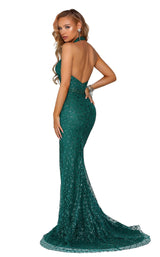 4 of 7 Portia and Scarlett PS6334 Emerald