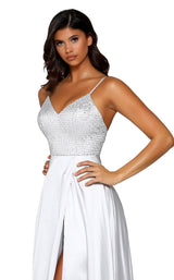 16 of 19 Portia and Scarlett PS6338 Silver