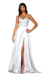 4 of 19 Portia and Scarlett PS6338 Silver