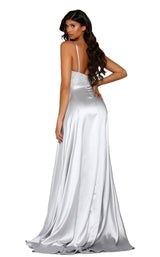 10 of 19 Portia and Scarlett PS6338 Silver