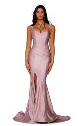 8 of 39 Portia and Scarlett PS6339 Mauve