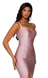34 of 39 Portia and Scarlett PS6339 Mauve