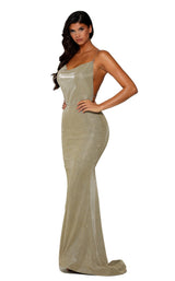 1 of 7 Portia and Scarlett PS6343 Gold