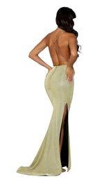 4 of 7 Portia and Scarlett PS6343 Gold