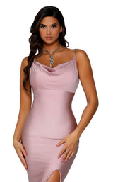 5 of 7 Portia and Scarlett PS6344 Mauve