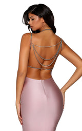 7 of 7 Portia and Scarlett PS6344 Mauve