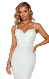 9 of 13 Portia and Scarlett PS6345 Pearl