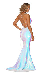 4 of 7 Portia and Scarlett PS6355 Multi