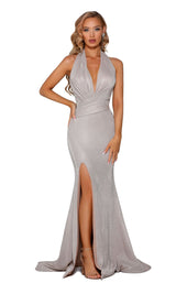 1 of 10 Portia and Scarlett PS6356 Gold