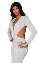 6 of 7 Portia and Scarlett PS6362 Silver