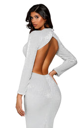 7 of 7 Portia and Scarlett PS6362 Silver