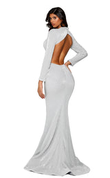 4 of 7 Portia and Scarlett PS6362 Silver