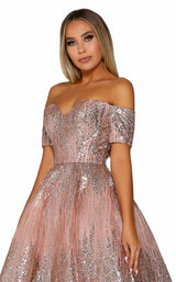 6 of 7 Portia and Scarlett PS6365 Rose