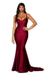 1 of 8 Portia and Scarlett PS6368 Plum