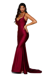 2 of 8 Portia and Scarlett PS6368 Plum