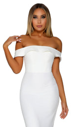 5 of 7 Portia and Scarlett PS6370 Ivory