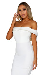 6 of 7 Portia and Scarlett PS6370 Ivory